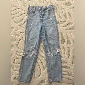 PacSun jeans